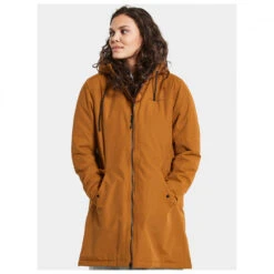 Didriksons - Women's Marta-Lisa Parka - Manteau -Vestes Boutique didriksons womens marta lisa parka manteau detail 3
