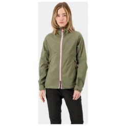 Didriksons - Women's Petra Jacket 2 - Veste Softshell -Vestes Boutique didriksons womens petra jacket 2 veste softshell detail 3