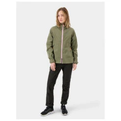 Didriksons - Women's Petra Jacket 2 - Veste Softshell -Vestes Boutique didriksons womens petra jacket 2 veste softshell detail 4