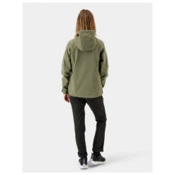 Didriksons - Women's Petra Jacket 2 - Veste Softshell -Vestes Boutique didriksons womens petra jacket 2 veste softshell detail 6