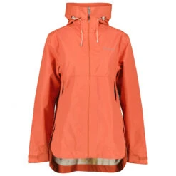 Didriksons - Women's Tilde Jacket 3 - Veste Imperméable