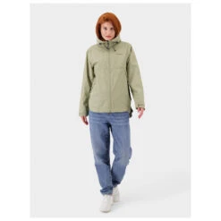 Didriksons - Women's Tilde Jacket 3 - Veste Imperméable -Vestes Boutique didriksons womens tilde jacket 3 veste impermeable detail 4
