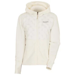 Didriksons - Women's Valda Full-Zip 2 - Veste Synthétique