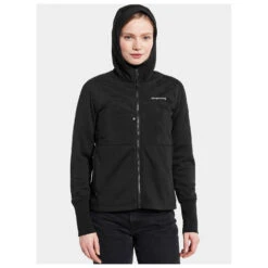 Didriksons - Women's Valda Full-Zip 2 - Veste Synthétique -Vestes Boutique didriksons womens valda full zip 2 veste synthetique detail 3
