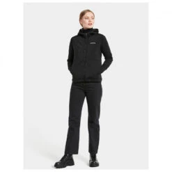Didriksons - Women's Valda Full-Zip 2 - Veste Synthétique -Vestes Boutique didriksons womens valda full zip 2 veste synthetique detail 5