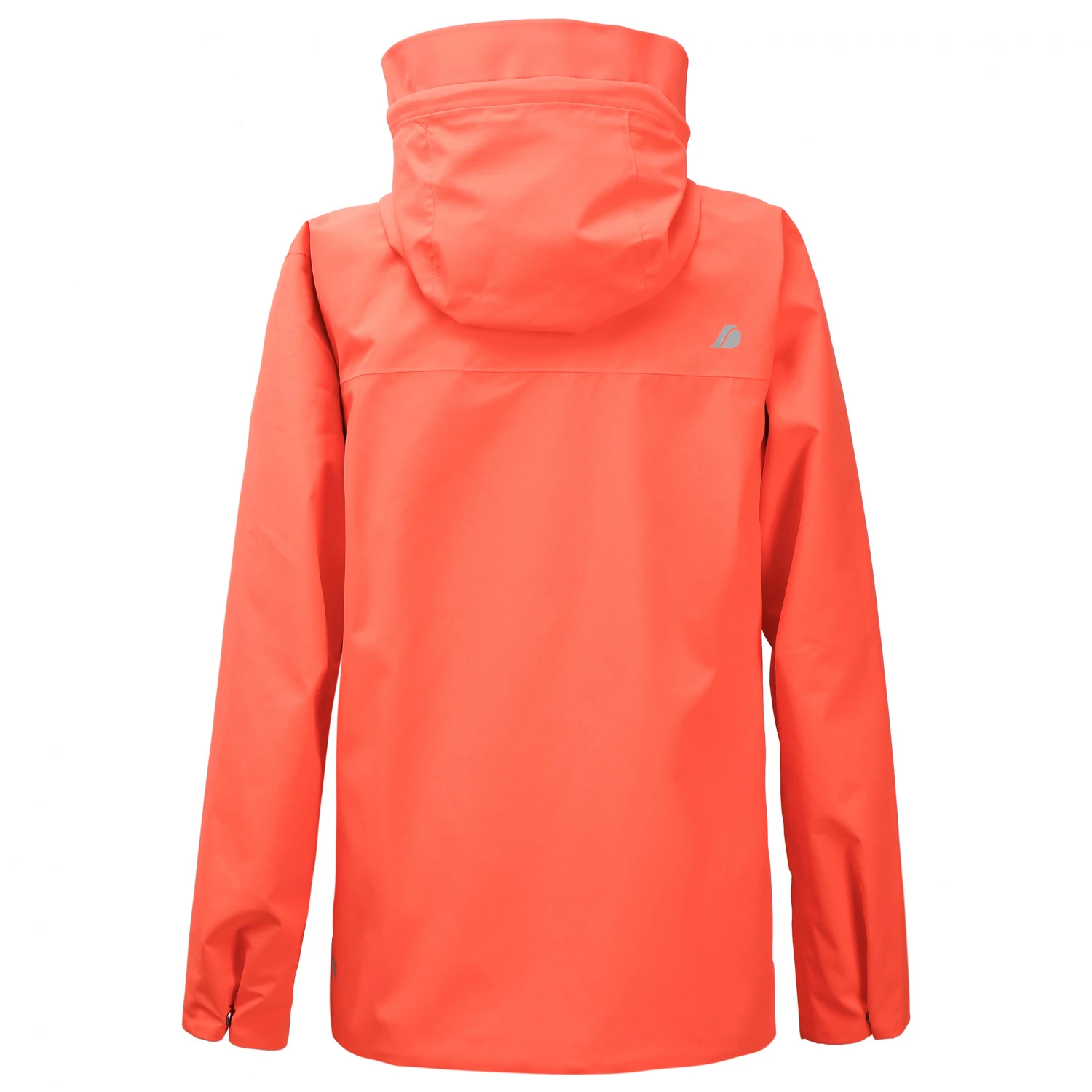 Didriksons - Women's Wida Jacket - Veste Imperméable 4 Didriksons - Women's Wida Jacket - Veste Imperméable – Image 2