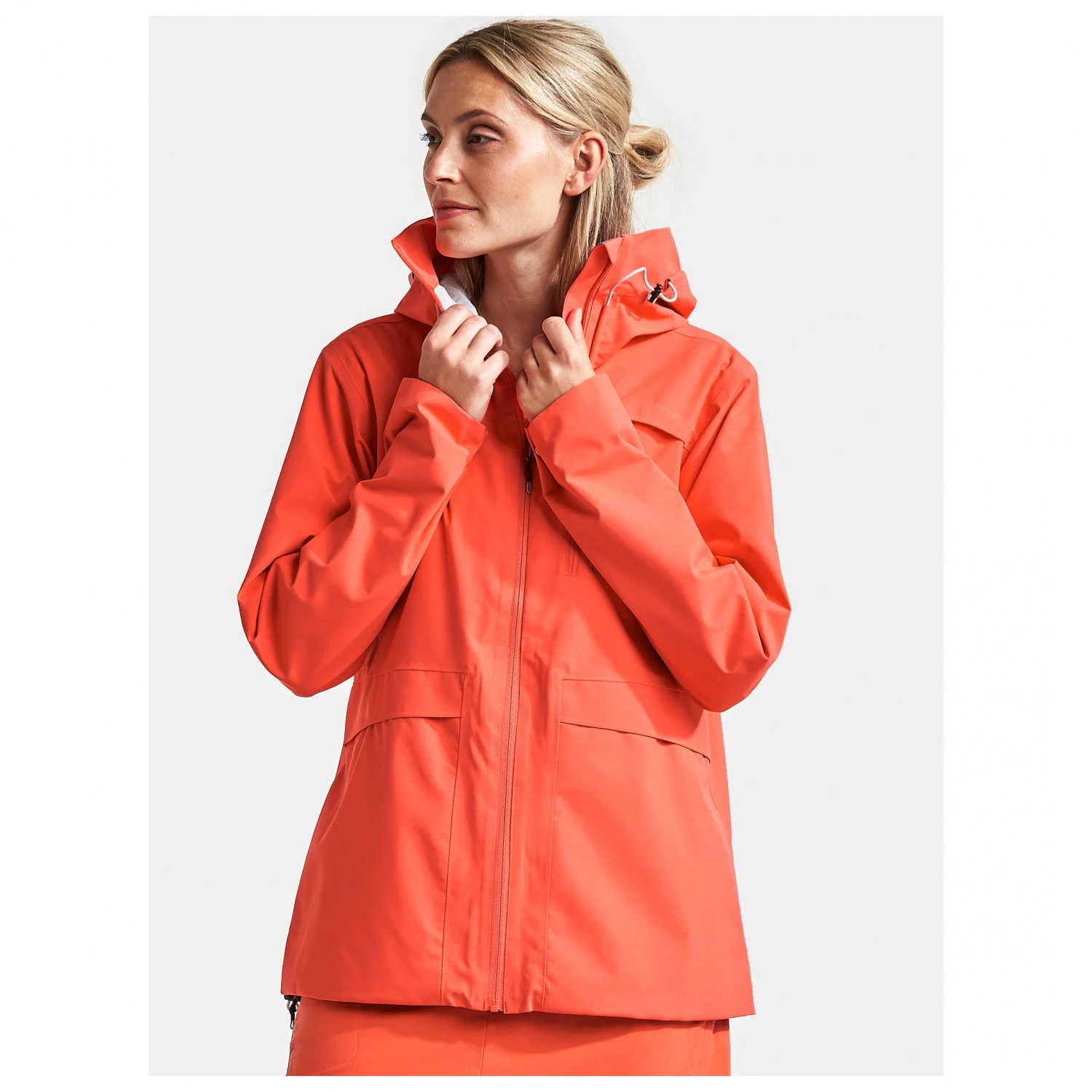 Didriksons - Women's Wida Jacket - Veste Imperméable 5 Didriksons - Women's Wida Jacket - Veste Imperméable – Image 3