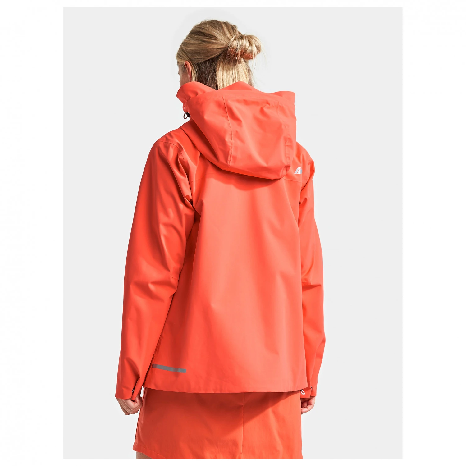 Didriksons - Women's Wida Jacket - Veste Imperméable 6 Didriksons - Women's Wida Jacket - Veste Imperméable – Image 4