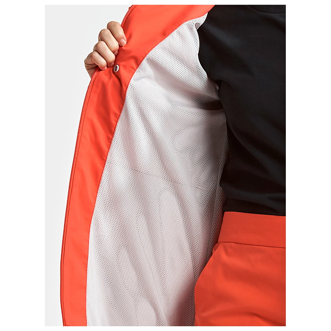 Didriksons - Women's Wida Jacket - Veste Imperméable 7 Didriksons - Women's Wida Jacket - Veste Imperméable – Image 5