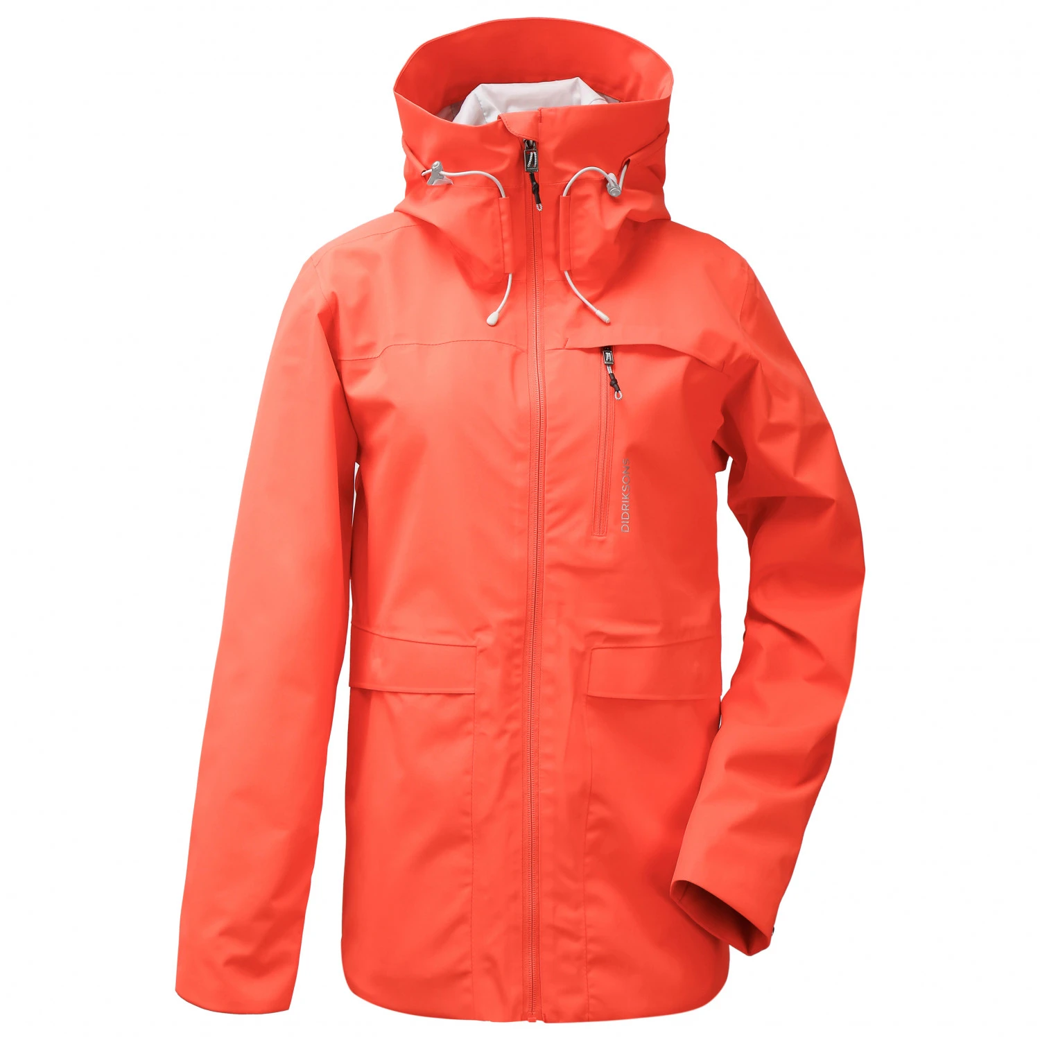 Didriksons - Women's Wida Jacket - Veste Imperméable 3 Didriksons - Women's Wida Jacket - Veste Imperméable