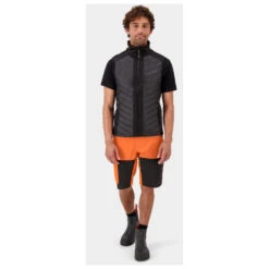 Didriksons - Zuko USX Vest - Gilet Synthétique -Vestes Boutique didriksons zuko usx vest gilet synthetique detail 3