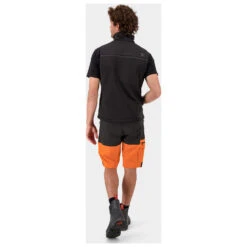 Didriksons - Zuko USX Vest - Gilet Synthétique -Vestes Boutique didriksons zuko usx vest gilet synthetique detail 5