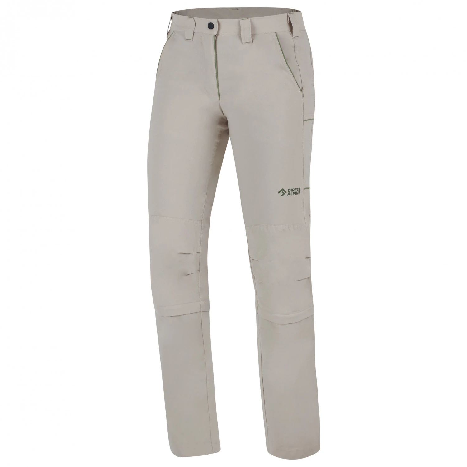 Directalpine - Sierra Lady 6.0 - Pantalon Softshell 4 Directalpine - Sierra Lady 6.0 - Pantalon Softshell – Image 2