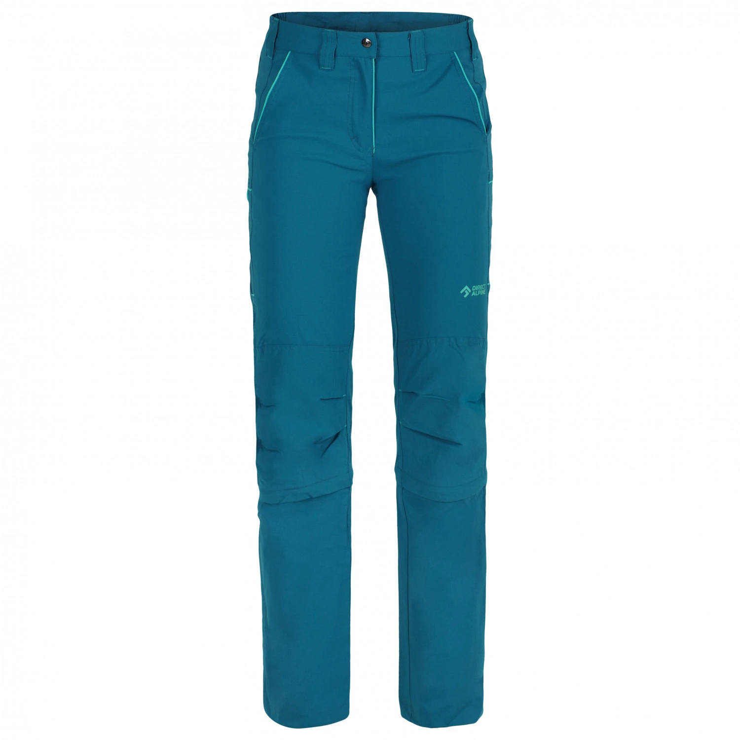 Directalpine - Sierra Lady 6.0 - Pantalon Softshell 5 Directalpine - Sierra Lady 6.0 - Pantalon Softshell – Image 3