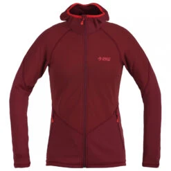 Directalpine - Women's Sakura Tech Lady - Veste Polaire -Vestes Boutique directalpine womens sakura tech lady veste polaire detail 3