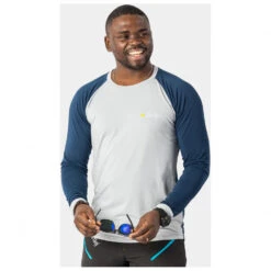 Dirtlej - Mountee Drirelease Merino - Maillot De Cyclisme -Vestes Boutique dirtlej mountee drirelease merino maillot de cyclisme detail 3