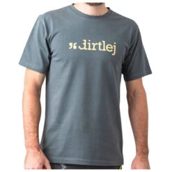 Dirtlej - T-Shirt - T-shirt -Vestes Boutique dirtlej t shirt t shirt 1