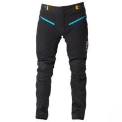 Dirtlej - Trailscout Half & Half Long - Pantalon De Cyclisme -Vestes Boutique dirtlej trailscout half half long pantalon de cyclisme 1