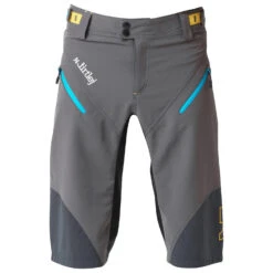 Dirtlej - Trailscout Half & Half - Pantalon De Cyclisme