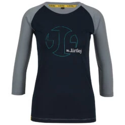 Dirtlej - Women's Mountee - Maillot De Cyclisme