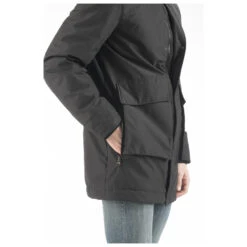 Dolomite - Parka Dobbiaco - Parka -Vestes Boutique dolomite parka dobbiaco parka detail 6