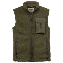 Dolomite - Vest Expedition Polar 2 - Polaire Sans Manches -Vestes Boutique dolomite vest expedition polar 2 polaire sans manches 2