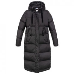 Dolomite - Women's Coat Settantasei Fitzroy - Doudoune