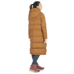 Dolomite - Women's Coat Settantasei Fitzroy - Doudoune -Vestes Boutique dolomite womens coat settantasei fitzroy doudoune detail 4