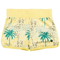 Ducksday - Girl's UV Badehose - Lycra