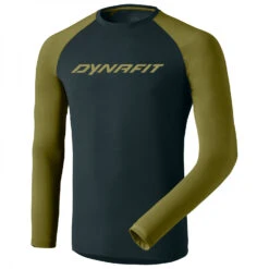Dynafit - 24/7 L/S Tee - Haut à Manches Longues -Vestes Boutique dynafit 24 7 l s tee haut a manches longues bf 1 2