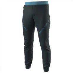 Dynafit - 24/7 Track Pants - Pantalon De Loisirs -Vestes Boutique dynafit 24 7 track pants pantalon de loisirs 2