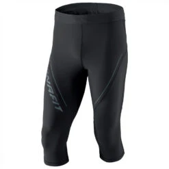 Dynafit - Alpine 2 3/4-Tights - Collant De Running