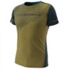 Dynafit - Alpine 2 S/S Tee - T-shirt De Running -Vestes Boutique dynafit alpine 2 s s tee t shirt de running