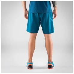 Dynafit - Alpine 2 Shorts - Short De Running -Vestes Boutique dynafit alpine 2 shorts short de running detail 3