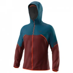 Dynafit - Alpine GTX Jacket - Veste Imperméable -Vestes Boutique dynafit alpine gtx jacket veste impermeable 1