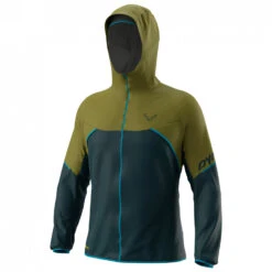 Dynafit - Alpine GTX Jacket - Veste Imperméable -Vestes Boutique dynafit alpine gtx jacket veste impermeable 2