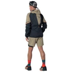 Dynafit - Alpine GTX Jacket - Veste Imperméable -Vestes Boutique dynafit alpine gtx jacket veste impermeable detail 3