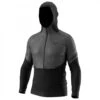 Dynafit - Alpine Hybrid Jacket - Veste De Running -Vestes Boutique dynafit alpine hybrid jacket veste de running