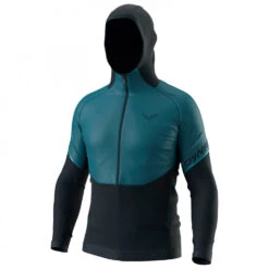 Dynafit - Alpine Hybrid Jacket - Veste De Running -Vestes Boutique dynafit alpine hybrid jacket veste de running 2