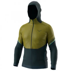 Dynafit - Alpine Hybrid Jacket - Veste De Running -Vestes Boutique dynafit alpine hybrid jacket veste de running 3