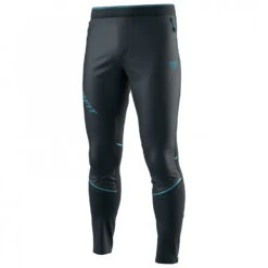 Dynafit - Alpine Hybrid Pants - Pantalon De Running -Vestes Boutique dynafit alpine hybrid pants pantalon de running 2