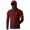 Dynafit - Alpine L/S Tee - T-shirt De Running -Vestes Boutique dynafit alpine l s tee t shirt de running