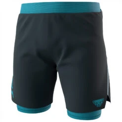 Dynafit - Alpine Pro 2/1 Shorts - Short De Running -Vestes Boutique dynafit alpine pro 2 1 shorts short de running 2