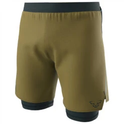 Dynafit - Alpine Pro 2/1 Shorts - Short De Running -Vestes Boutique dynafit alpine pro 2 1 shorts short de running 3