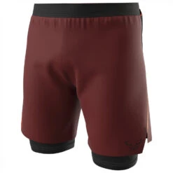 Dynafit - Alpine Pro 2/1 Shorts - Short De Running -Vestes Boutique dynafit alpine pro 2 1 shorts short de running 4