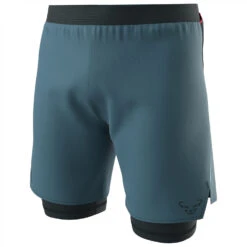 Dynafit - Alpine Pro 2/1 Shorts - Short De Running -Vestes Boutique dynafit alpine pro 2 1 shorts short de running 5
