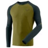 Dynafit - Alpine Pro L/S Tee - T-shirt De Running -Vestes Boutique dynafit alpine pro l s tee t shirt de running