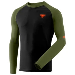 Dynafit - Alpine Pro L/S Tee - T-shirt De Running -Vestes Boutique dynafit alpine pro l s tee t shirt de running 2
