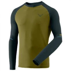 Dynafit - Alpine Pro L/S Tee - T-shirt De Running -Vestes Boutique dynafit alpine pro l s tee t shirt de running 3