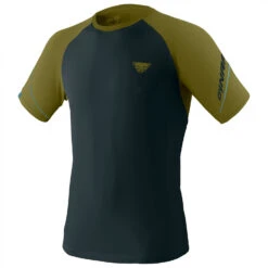 Dynafit - Alpine Pro S/S Tee - T-shirt De Running -Vestes Boutique dynafit alpine pro s s tee t shirt de running 1